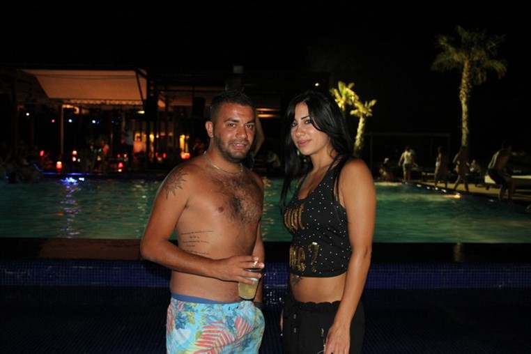 Ocean Whispers at Oceana